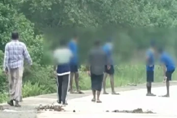 கந்தகாடு புனர்வாழ்வு முகாம் சம்பவத்தின் மறைக்கப்பட்ட கதை!