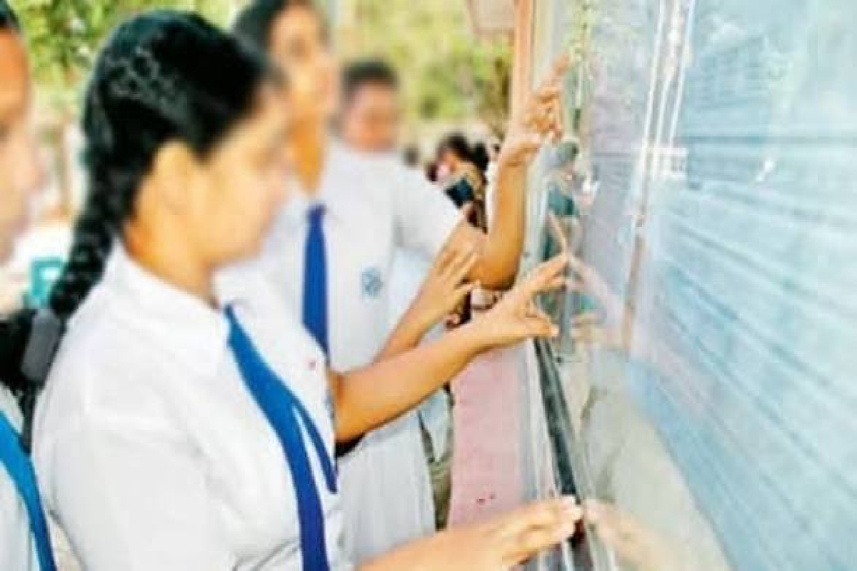 சாதாரணதர பெறுபேறு : வவுனியா இறம்பைக்குளம் மகளிர் மகாவித்தியாலய மாணவிகள் படைத்த சாதனை | Irambaikulam Girls College Vavuniya Ol Results