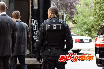 ஈரானால் அமெரிக்காவுக்கு ஏற்பட போகும் நெருக்கடி.. அதிரடியாய் தயாராகும் FBI அதிகாரிகள்!