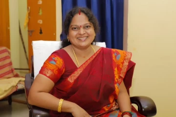 சரவணவபவன் ராஜகோபால் - ஜீவஜோதி வழக்கு நினைவிருக்கா? மீண்டும் லைம்லைட்டில் ஜீவஜோதி.. பரபரப்பு புகார்