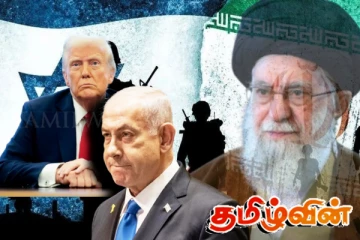 ஈரானின் ஏவுகணைகளுக்கு 5000பேரை பலியிட தயாராகும் இஸ்ரேல்