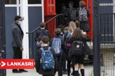 லண்டனில் பள்ளிகளை மூட உத்தரவு? புதிய வகை கொரோனா வைரஸ் பரவலால் அரசு முக்கிய முடிவு என தகவல்