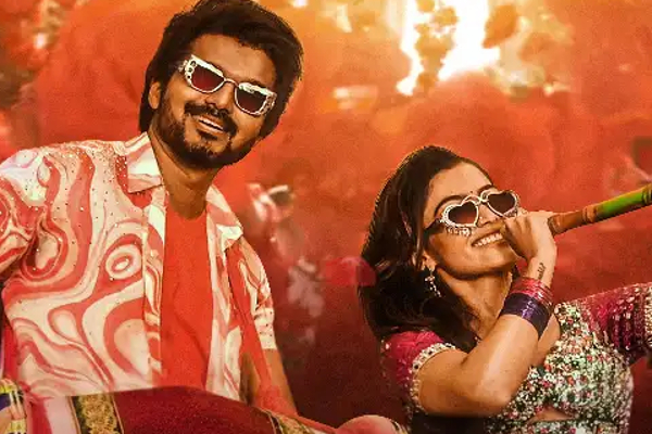 இதுவரை லாபத்தை கொடுக்காத வாரிசு.. தயாரிப்பாளரை திருப்திப்படுத்திய துணிவு | Thunivu Gives Profit To Producer But Varisu இதுவரை லாபத்தை கொடுக்காத வாரிசு.. தயாரிப்பாளரை திருப்திப்படுத்திய துணிவு | Thunivu Gives Profit To Producer But Varisu