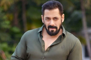 பிரபல பாலிவுட் நடிகர் சல்மான் கானை கொலை செய்ய திட்டம்.. அதிர்ச்சியளிக்கும் தகவல்