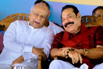 மகிந்தவுக்கு மீண்டும் பிரதமர் பதவி - பரபரப்பாகும் தென்னிலங்கை அரசியல்