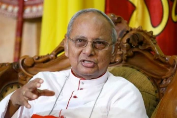 ஈஸ்டர் தாக்குதல் தொடர்பில் நீதி நிலைநாட்டப்படும் என பேராயர் கர்தினால் நம்பிக்கை