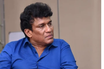 தேசிய அரசாங்கத்தை அமைப்பதற்கான பிரேரணை குறித்து பொய்யான செய்தி: மனோ!