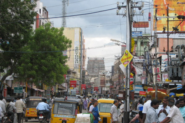 இந்தியாவிலேயே மிகவும் அசுத்தமான நகரம் தமிழகத்தில் தான் உள்ளது: எது தெரியுமா? | Which Is The Dirtiest Cities In India In Tamil