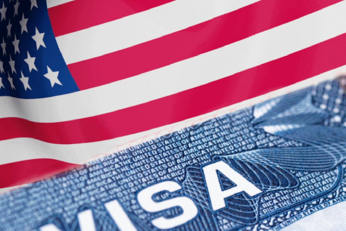 அமெரிக்க விசா விதிகளில் மாற்றம் ; இலங்கை அமெரிக்க தூதரகம் வெளியிட்ட அறிவிப்பு | Change Us Visa Rules Social Media Screening Mandat