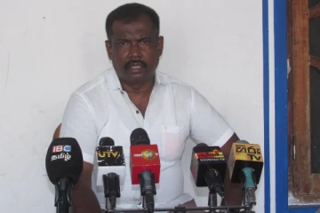 பெரியகல்லாறு வைத்தியசாலை கோவிட் நோயாளிகளுக்கான உணவு சிக்கல் தீர்க்கப்பட்டது