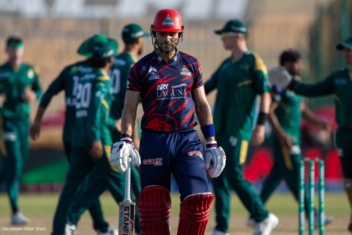 Multan Sultans vs Karachi Kings, IPL 2026