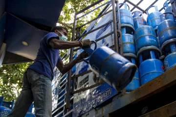 யாழில் இன்றைய தினம் லிட்ரோ எரிவாயு விநியோகிக்கப்படுவது தொடர்பில் வெளியான அறிவிப்பு