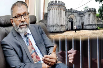 சிறைச்சாலை நிர்வாகத்தில் ஏற்பட்டுள்ள சிக்கல் - தற்காலிக அதிகாரிகளால் எழுந்த சர்ச்சை