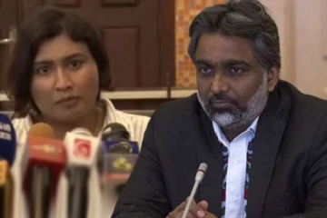 சர்ச்சையில் சிக்கிய ஆஷு மாரசிங்க! மீண்டும் பதவி வழங்க ஜனாதிபதி நடவடிக்கை