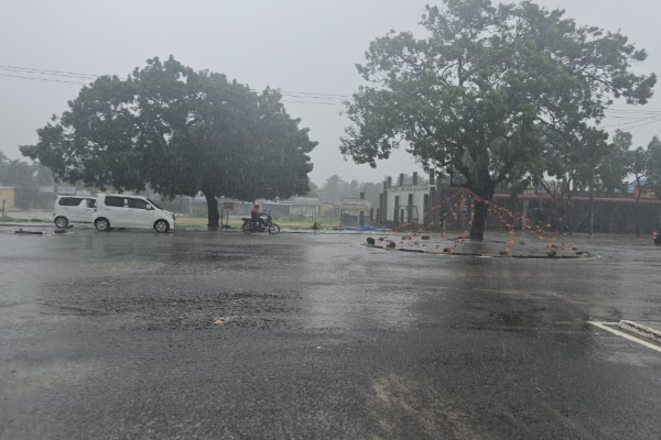 மன்னாருக்கு செல்ல அனுமதி இல்லை ; இராணுவத்தால் திருப்பி அனுப்பப்படும் மக்கள் | Army Blocks People Mannar Entry Denied மன்னாருக்கு செல்ல அனுமதி இல்லை ; இராணுவத்தால் திருப்பி அனுப்பப்படும் மக்கள் | Army Blocks People Mannar Entry Denied