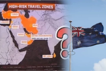 இலங்கையின் பாதுகாப்பு தொடர்பில் அவுஸ்திரேலியா வெளியிட்டுள்ள அறிவிப்பு