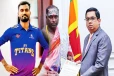 அனோஜன் சிவராசாவை விடுதலை செய்யக் கோரி மதத் தலைவர்கள் ஜனாதிபதியிடம் மனு