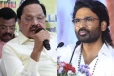 இதெல்லாம் நிக்காது, எல்லாரும் எம்ஜிஆர், ஜோசப் விஜய் ஆகிட முடியாது! தனுஷ் பற்றி துரைமுருகன்
