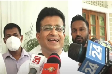 நாட்டை மீட்பதற்கு பதில் பேரம் பேசப்படும் அமைச்சு பதவிகள் - உதய கம்மன்பில் சாடல்