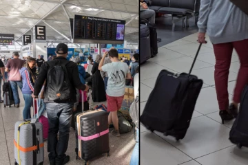 பிரித்தானியாவில் அகதி அந்தஸ்து பெறுவதற்காக இலங்கையர்கள் உள்ளிட்ட பலர் மோசடிகளில்