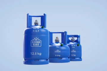 ගෑස් මිල යළි වැඩි කිරීමට ලිට්රෝ අවසර ඉල්ලයි...