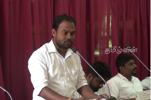 போதைவஸ்து திட்டமிட்டு பரப்புதலுக்கு எதிராக வலி. மேற்கு பிரதேச சபையில் கண்டன தீர்மானம்! | Drugs Addiction In Jaffna
