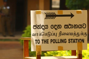 மட்டக்களப்பு மாவட்டத்தில் வாக்காளர் பட்டியலில் பதிவு தொடர்பில் வெளியான தகவல் - சத்தியபவான்