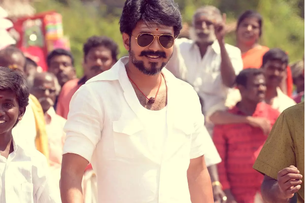 விஜய் CM-ஆ நடிச்ச படத்தின் டைட்டில் இதுதான்.. பிரபல இயக்குனர் வெளிப்படையாக கூறிய தகவல் | Altee About Vijay Cm Movie