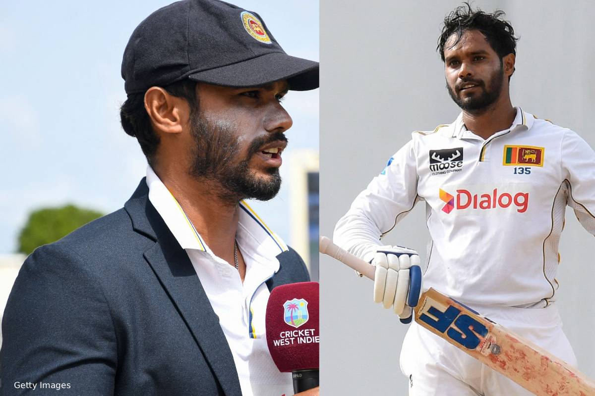 Dhananjaya de Silva