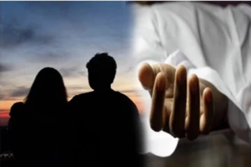 தாயுடன் தகாத உறவு - நபரை கொடூரமாக வெட்டிய அப்பா, மகன்!