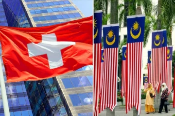 சுவிட்சர்லாந்து - மலேசியா சுதந்திர வர்த்தக ஒப்பந்தம்: பொருளாதார வளர்ச்சிக்கான புதிய பாதை!