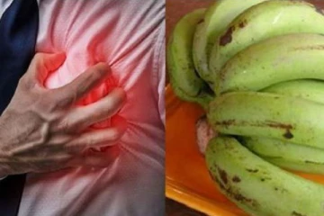 இந்த பாதிப்பு இருப்பவர்கள் பச்சை வாழைப்பழம் சாப்பிடலாமா? மீறி சாப்பிட்டால் என்ன நடக்கும்?