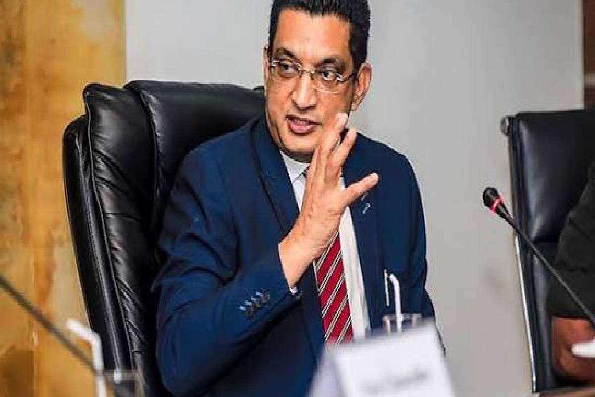 நீர்கொழும்பு சிறைச்சாலையில் இடம்பெற்ற மோதல்! முன்னாள் அமைச்சர் அலி சப்ரி வெளியிட்ட தகவல் | The Risk Of The Government Governance Ali Sabri நீர்கொழும்பு சிறைச்சாலையில் இடம்பெற்ற மோதல்! முன்னாள் அமைச்சர் அலி சப்ரி வெளியிட்ட தகவல் | The Risk Of The Government Governance Ali Sabri