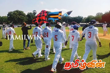 வடக்கின் பெரும் சமர் ஆரம்பம்