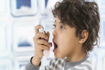 நகரங்களில் வாழும் குழந்தைகளுக்கு சுவாச பிரச்சனை அதிகமாக இருக்குமாம்