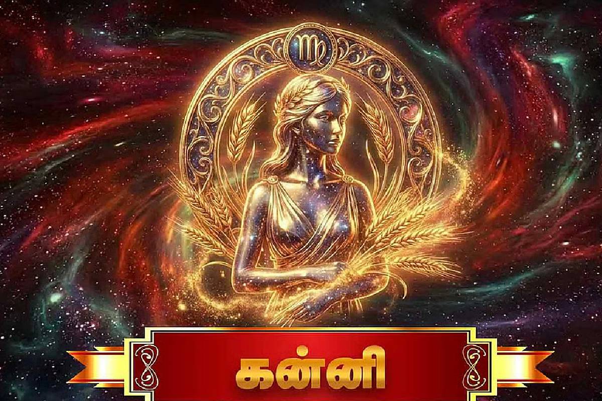 செவ்வாய் - சனி கேந்திர யோகம்: செப்டம்பர் மாதத்தின் முதல் நாளே அதிர்ஷ்ட யோகம் பெறும் ராசிகள்! | Mars Saturn Conjunction Who Will Be Lucky