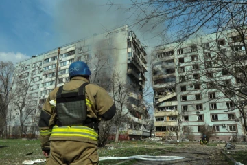 ரஷ்ய படையெடுப்பால் உக்ரைனுக்கு ஏற்பட்ட இழப்பு! உலக வங்கி வெளியிட்டுள்ள அறிக்கை