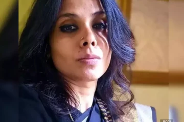 சென்னைப் பெண்ணுக்கு ஜேர்மனியின் உயரிய விருது...