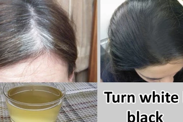 வெறும் 7 நாட்களில் நரைமுடியை கருமையாக்க இதை மறக்காமல் செய்யுங்கள்