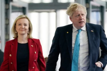 பிரிட்டனின் புதிய பிரதமர் தொடர்பில் போரிஸ் ஜோன்சன்வெளியிட்ட தகவல்!