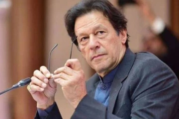 இம்ரான்கானை கொல்ல பயங்கரவாதிகள் சதி திட்டம்!