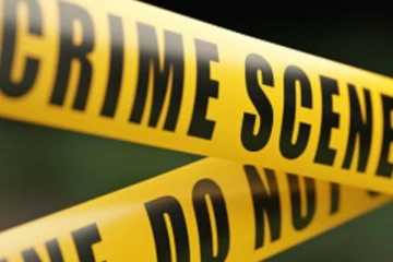 වෙඩිතැබිමකින් පුද්ගලයෙක් ජිවිතක්ෂයට.