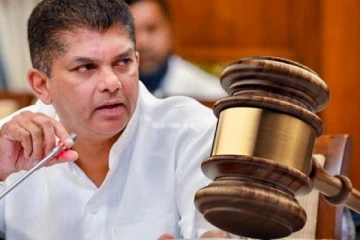 தமிழ் அரசியல் கைதிகளை அச்சுறுத்திய அமைச்சர்  தொடர்பில்  நீதிமன்றம்  அதிரடி உத்தரவு!