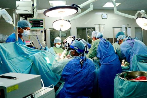 இலங்கையில் மக்களுக்கு ஏற்பட்டுள்ள மற்றொரு ஆபத்து! | Danger People Of Sri Lanka Surgical Treatments
