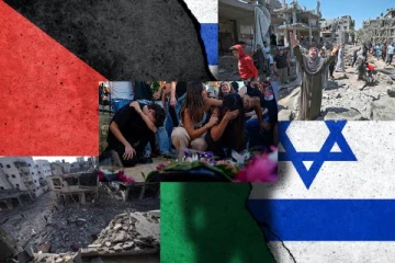 இரக்கமின்றி அரக்க வேலை புரியும் இஸ்ரேல் : பரிதாபமாக உயிரிழக்கும் காசா வாசிகள்!