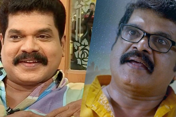 பிரபல சீரியல் நடிகர் தற்கொலை- அதிர்ச்சியில் திரையுலகம் | Serial Actor Ramesh Valiyasala Suicide Death