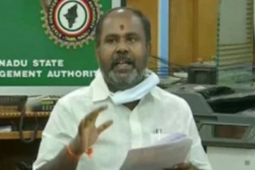 திமுக அறிக்கை காலி பெருங்காய டப்பா-கிண்டல் செய்த அமைச்சர்