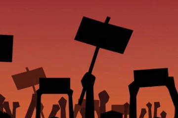 கியூபெக்கில் தொழிற்சங்கப் போராட்டம் குறித்து எச்சரிக்கை