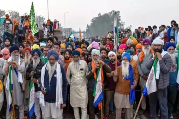 டெல்லி சலோ: பேச்சுவார்த்தையில் முன்னேற்றம் - 2 நாட்களில் முடிவு!