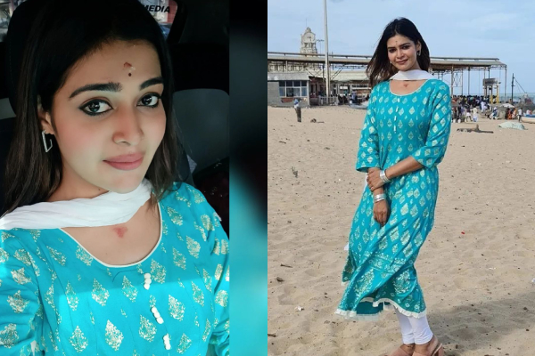 ஏன், என்ன தப்பா ப்ரொஜெக்ட் பண்றீங்க - பிரபல நடிகை கண்ணீர்மல்க பேட்டி | Dharsha Gupta New Controversy ஏன், என்ன தப்பா ப்ரொஜெக்ட் பண்றீங்க - பிரபல நடிகை கண்ணீர்மல்க பேட்டி | Dharsha Gupta New Controversy